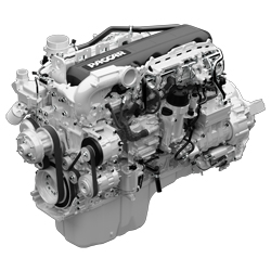 P2B73 Engine